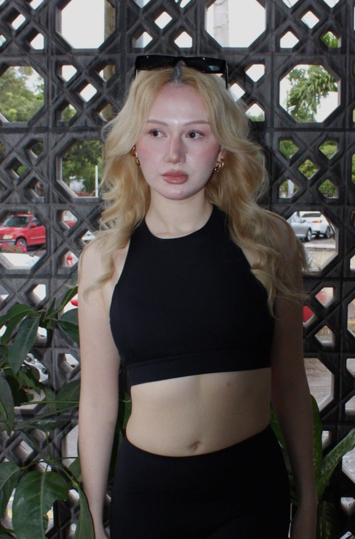 Top Eunoia Midnight