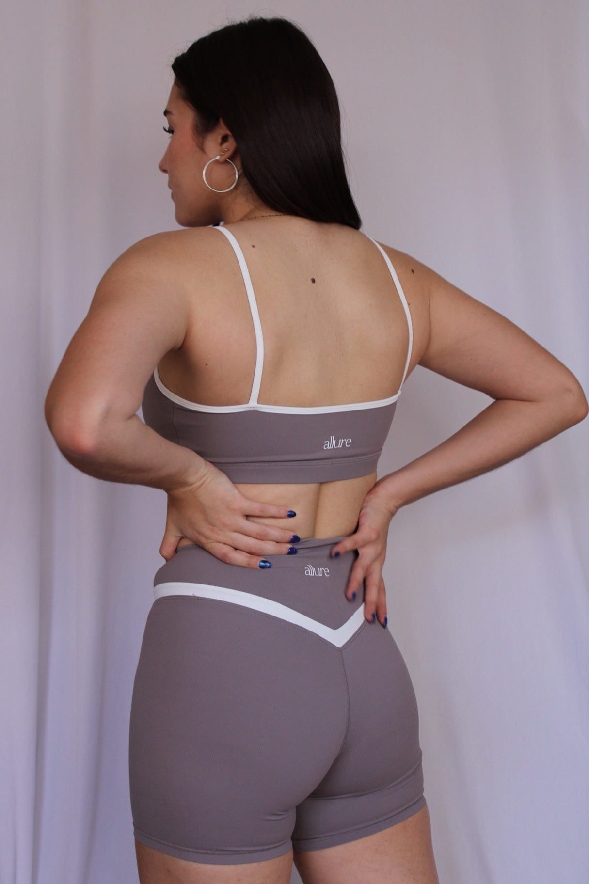 Top Balance Moonstone