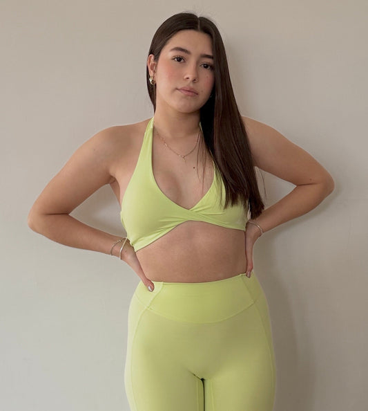Top Motion Lemon