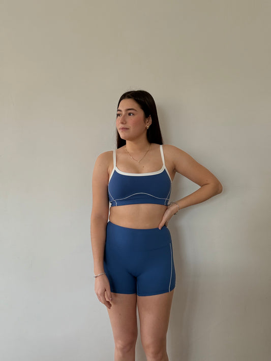 Top Effortless Navy
