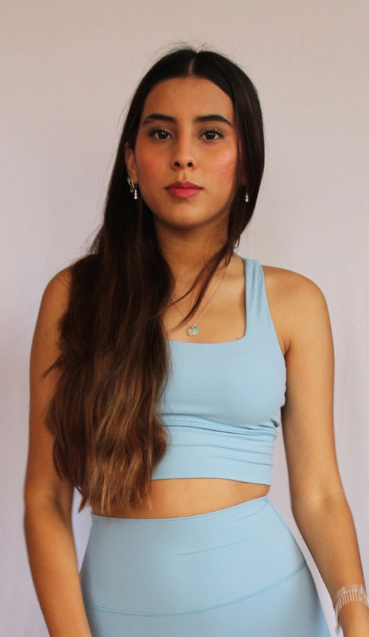 Top Equilibrio Cielo