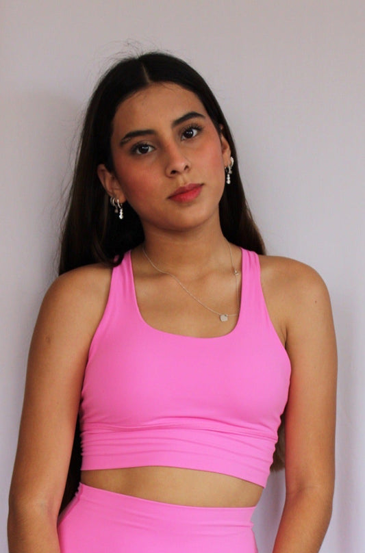 Top Equilibrio Peonia