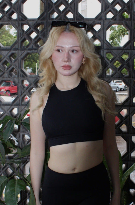 Top Eunoia Midnight