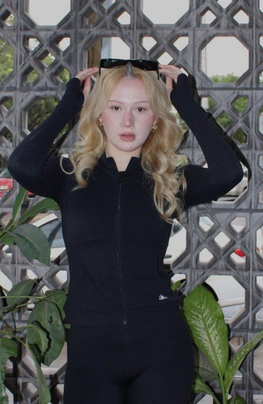 Jacket Midnight