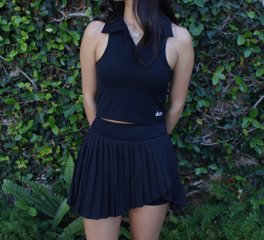 Falda Freedom Black