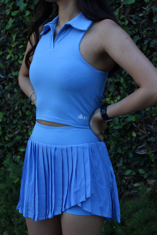 Falda Freedom Sky