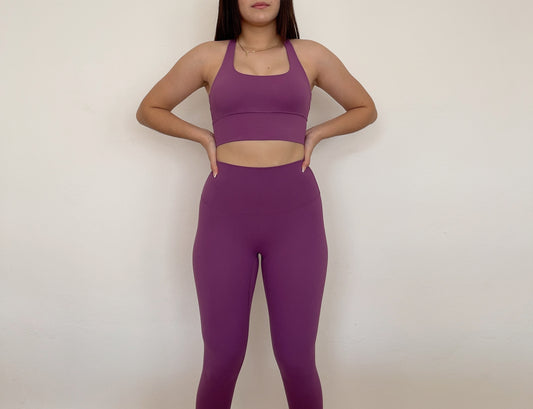 Leggings Equilibrio Mora