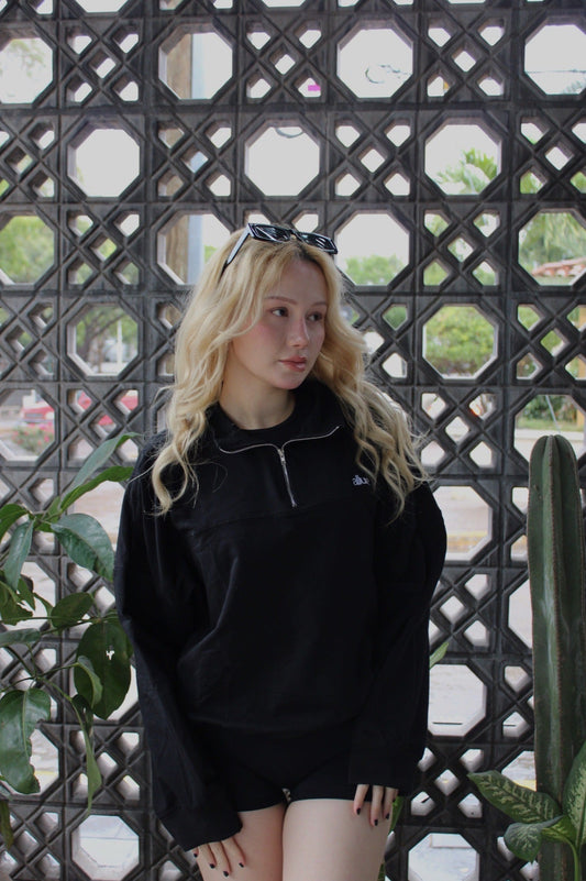 Sweatshirt Midnight