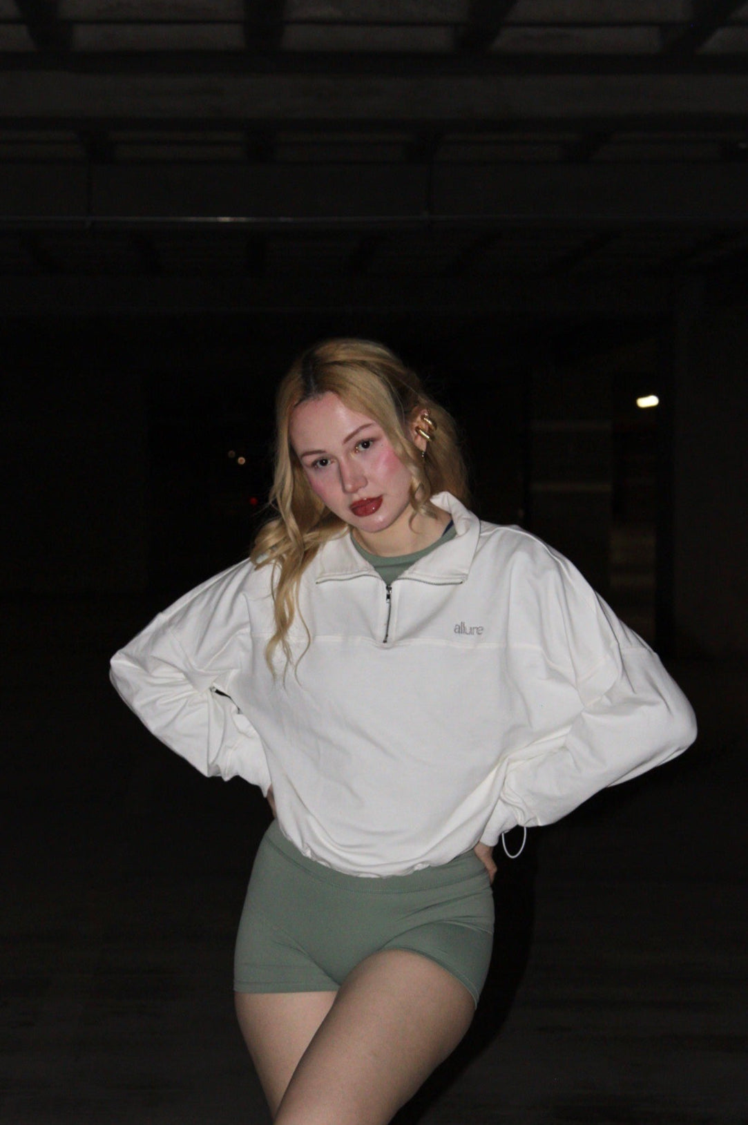 Sweatshirt Coco