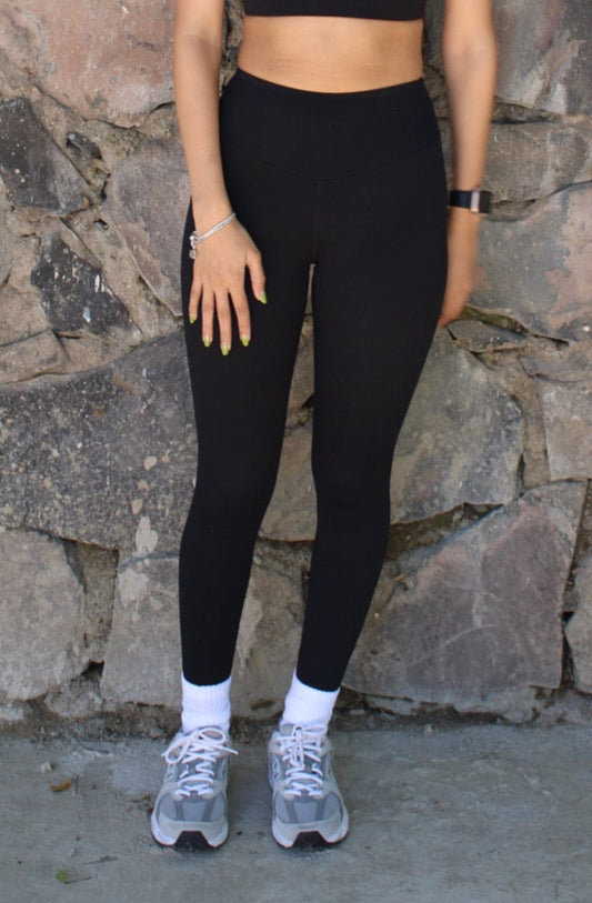 Leggings Impact Black